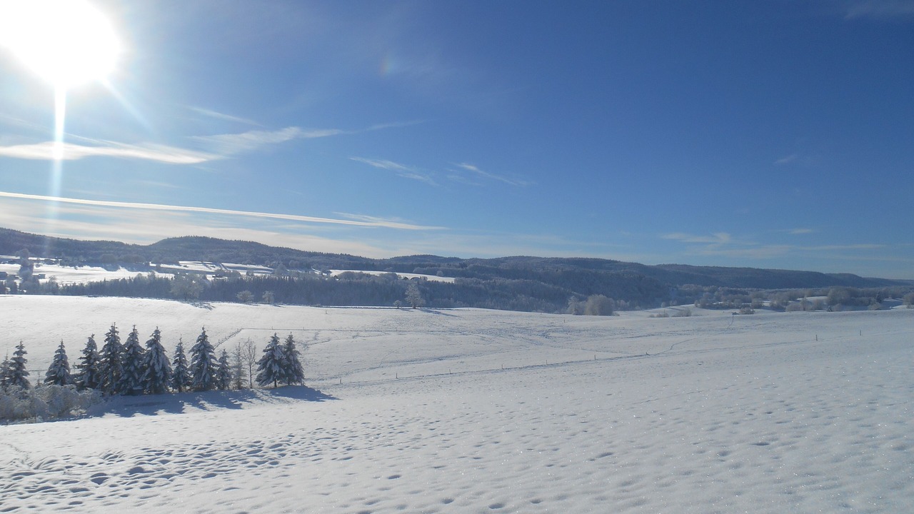 Photo of Outdoor in Foncine-le-Haut