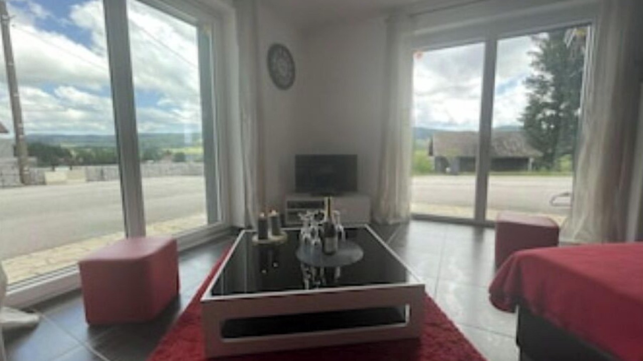 Photo of Bedroom in Foncine-le-Haut