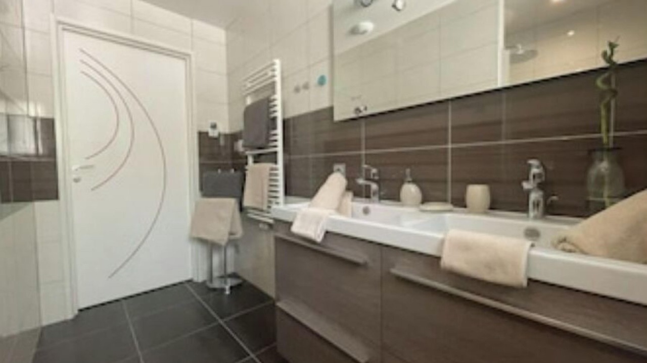 Photo of Bathroom in Foncine-le-Haut