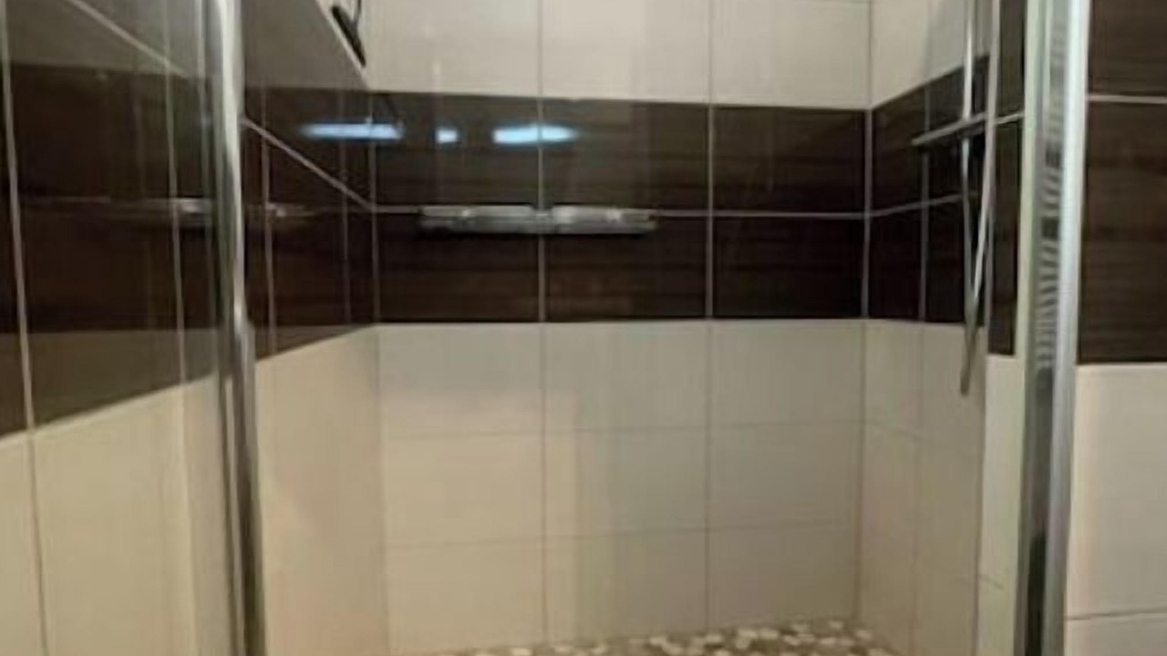 Photo of Bathroom in Foncine-le-Haut