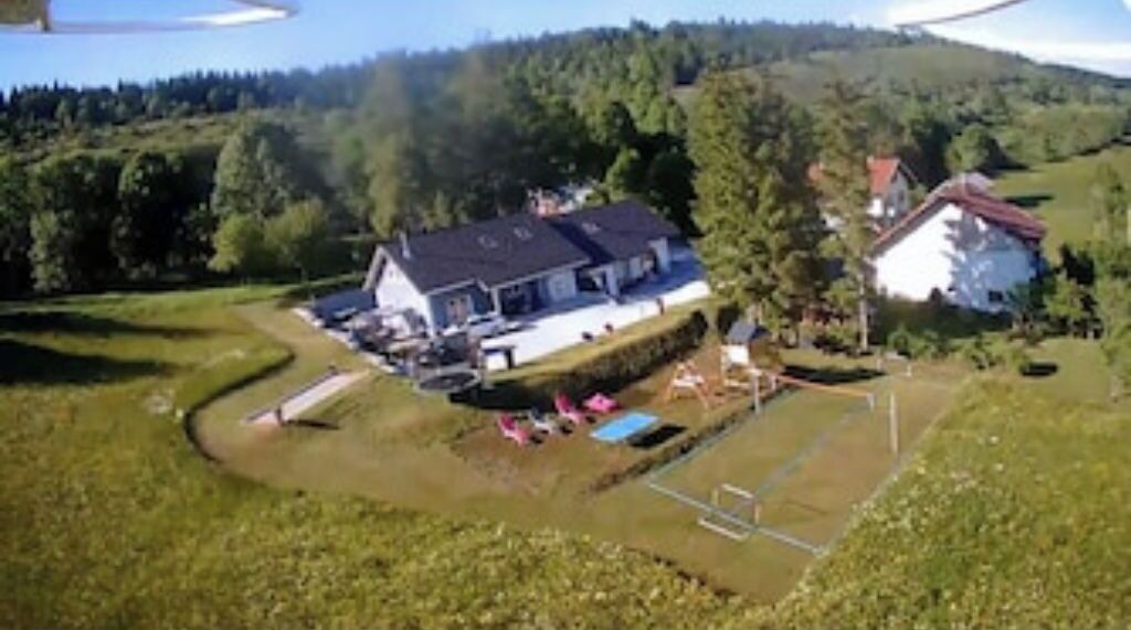 Photo of Outdoor in Foncine-le-Haut