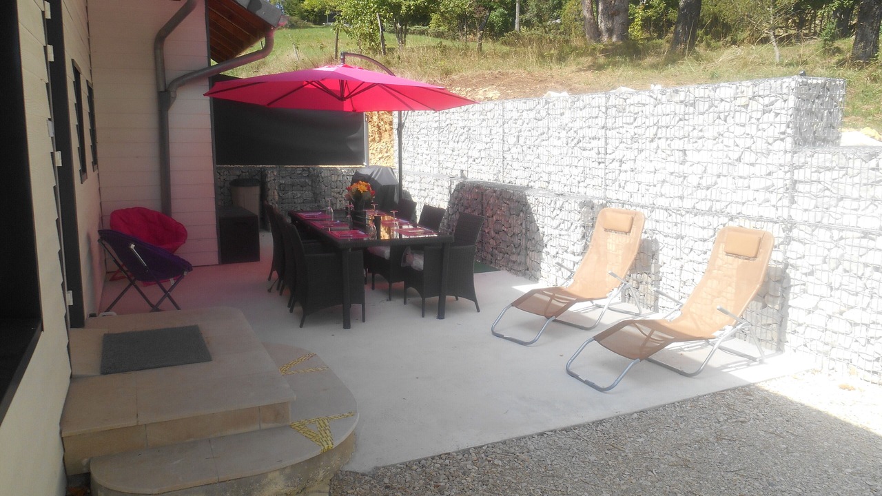 Photo of Outdoor in Foncine-le-Haut
