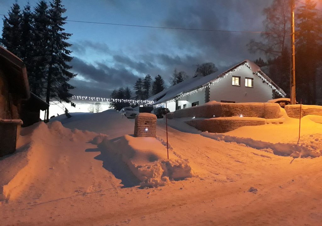 Photo of Outdoor in Foncine-le-Haut