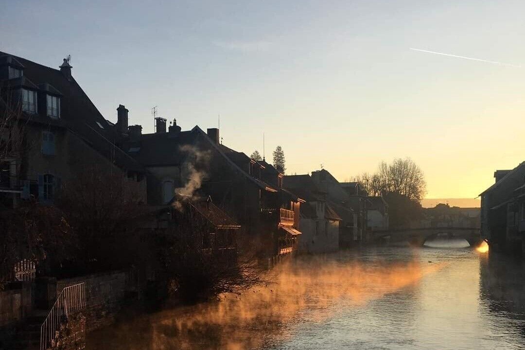 Photo of Outdoor in Chassagne-Saint-Denis