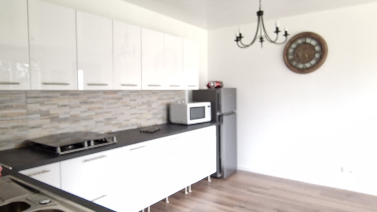 Photo of Kitchen in Chassagne-Saint-Denis