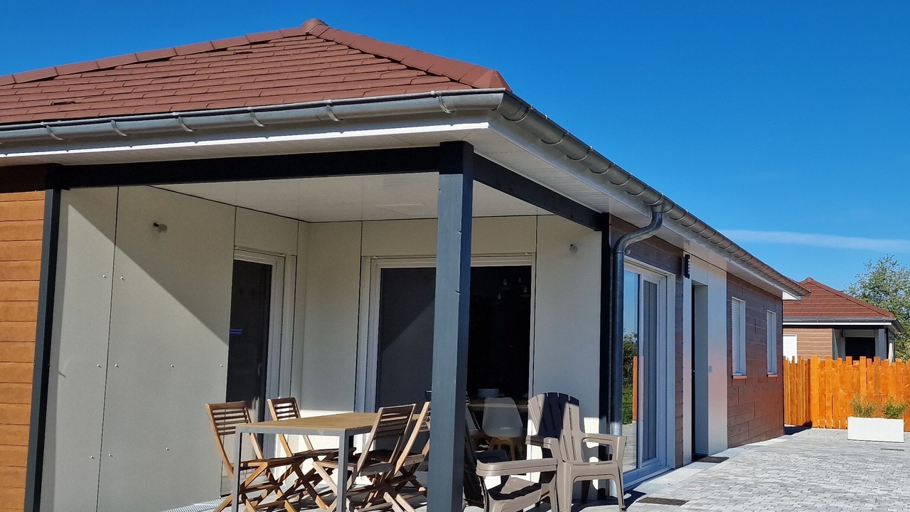 Photo of Outdoor in Chassagne-Saint-Denis