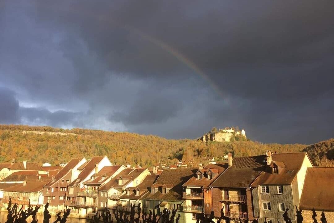 Photo of Outdoor in Chassagne-Saint-Denis