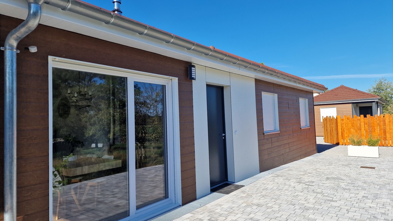 Photo of Outdoor in Chassagne-Saint-Denis