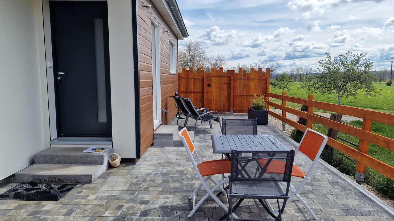Photo of Outdoor in Chassagne-Saint-Denis