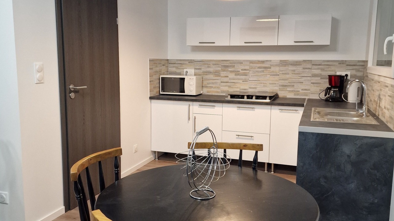 Photo of Kitchen in Chassagne-Saint-Denis