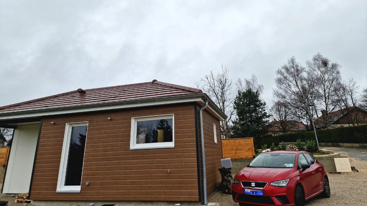 Photo of Outdoor in Chassagne-Saint-Denis