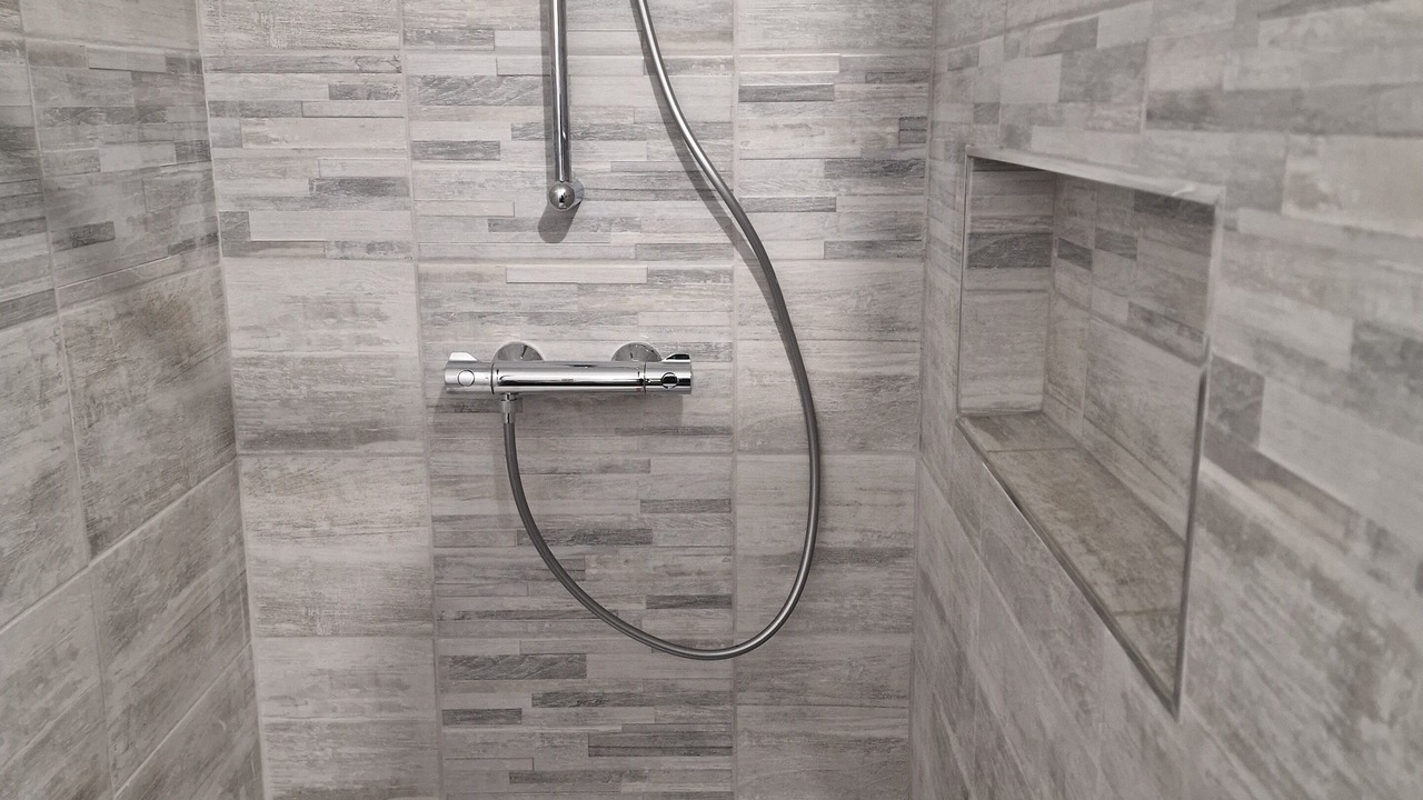 Photo of Bathroom in Chassagne-Saint-Denis