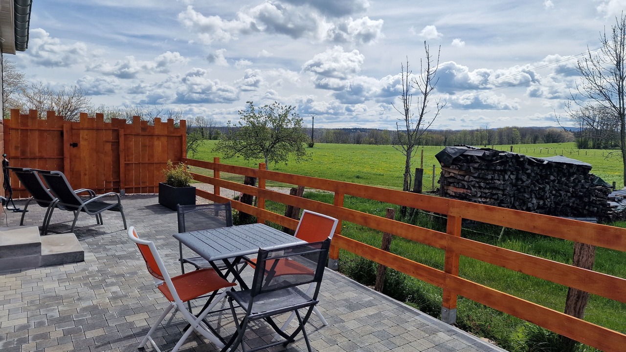 Photo of Outdoor in Chassagne-Saint-Denis
