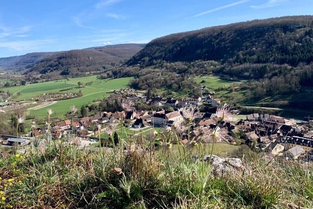 Photo of Outdoor in Chassagne-Saint-Denis