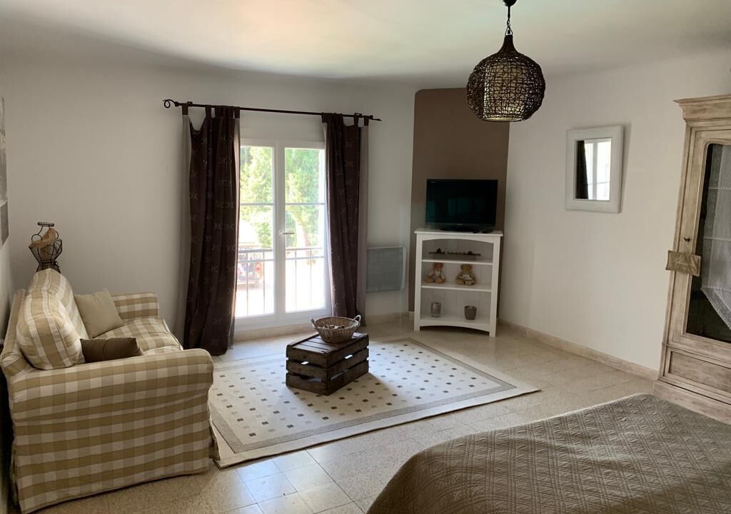 Photo of Bedroom in Mazan