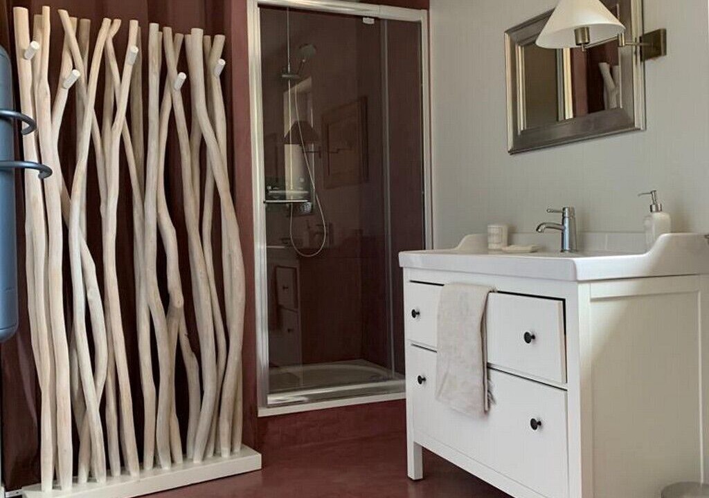Photo of Bathroom in Mazan