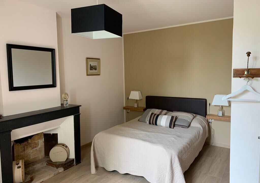 Photo of Bedroom in Mazan