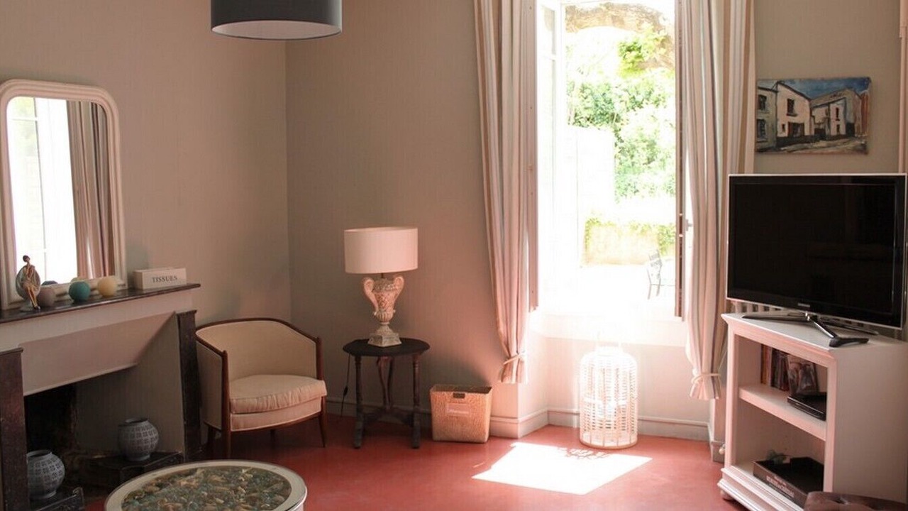 Photo of Livingroom in Mazan