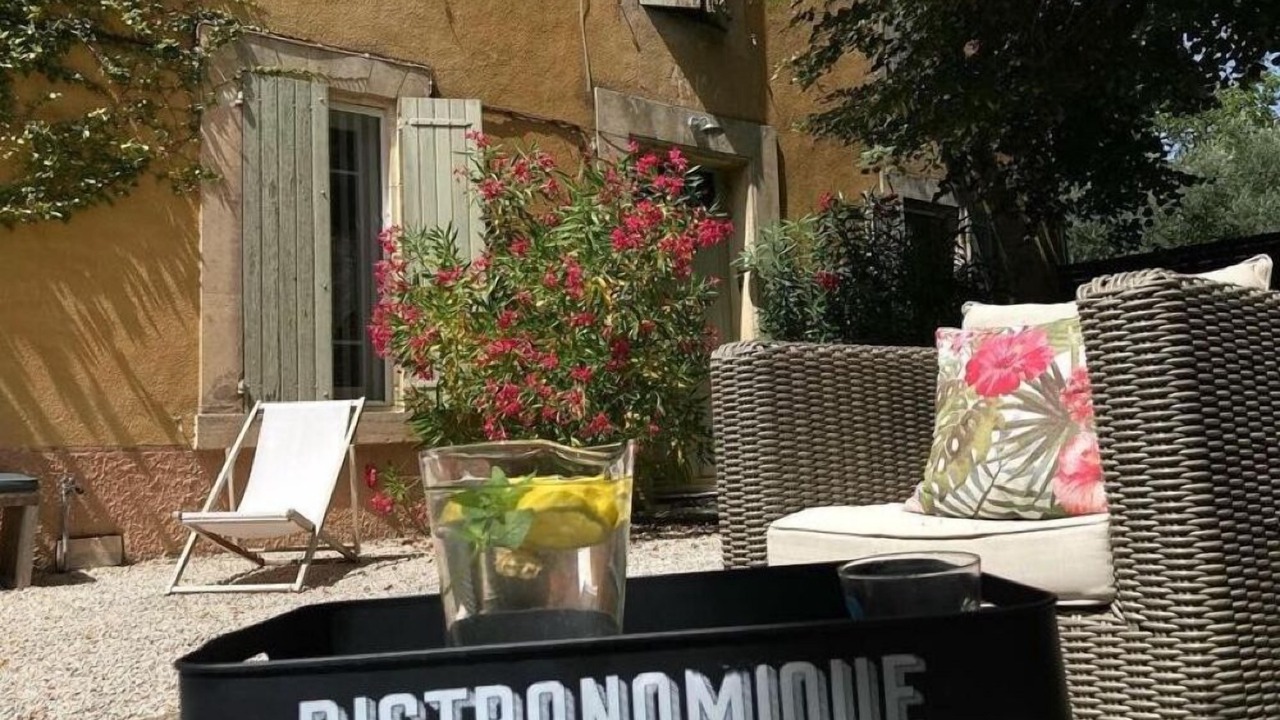 Photo of Patio Balcony in Mazan