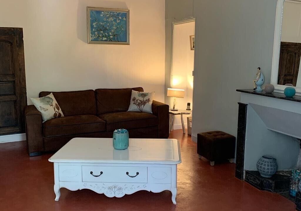 Photo of Livingroom in Mazan