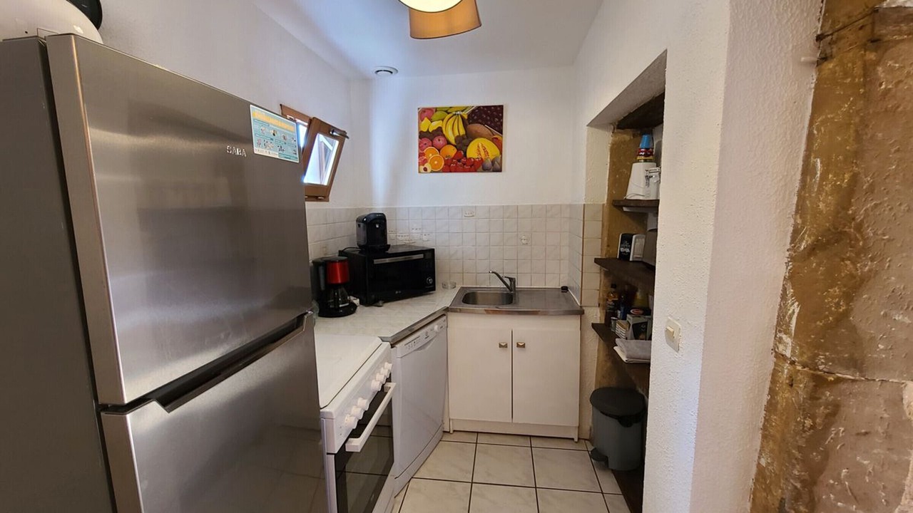 Photo of Kitchen in Nonville