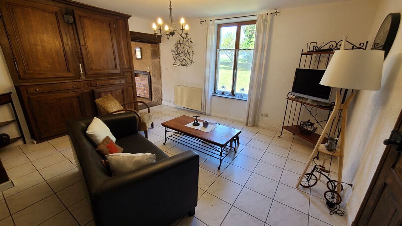 Photo of Livingroom in Nonville