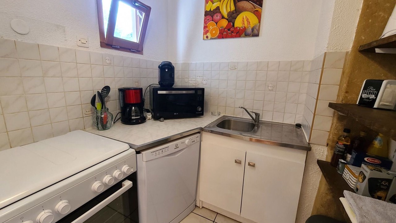 Photo of Kitchen in Nonville