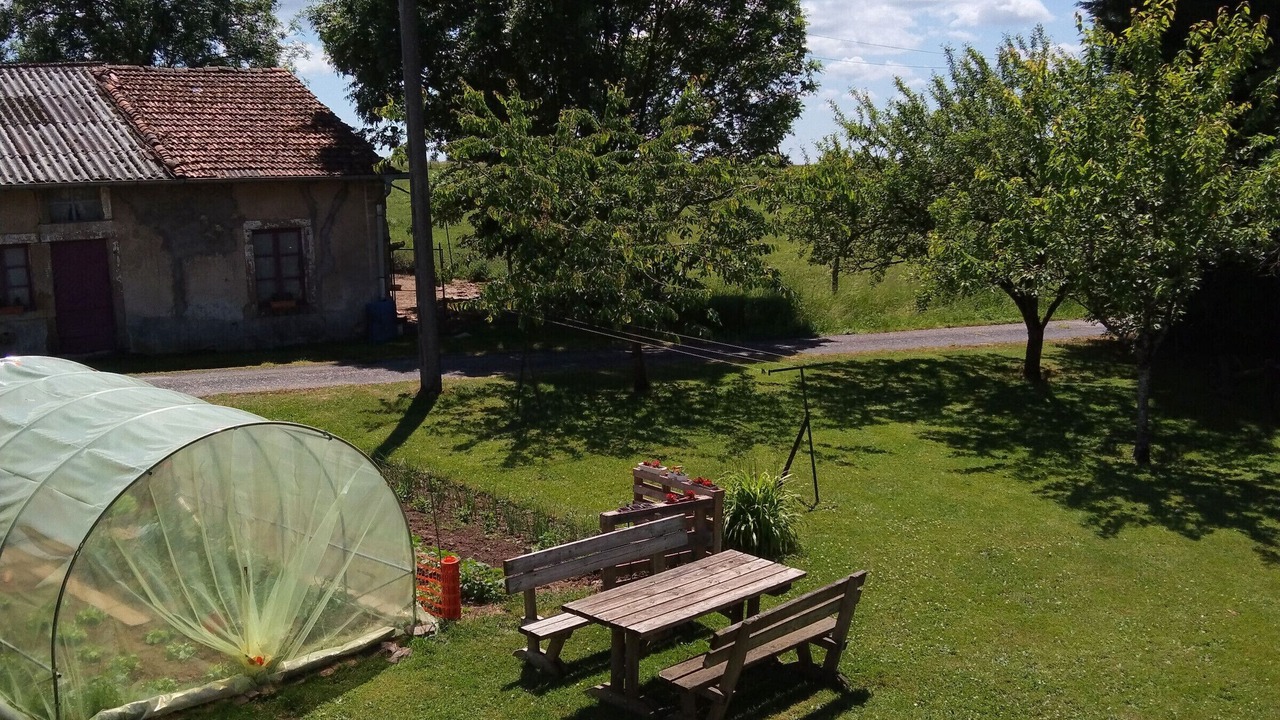 Photo of Outdoor in Nonville