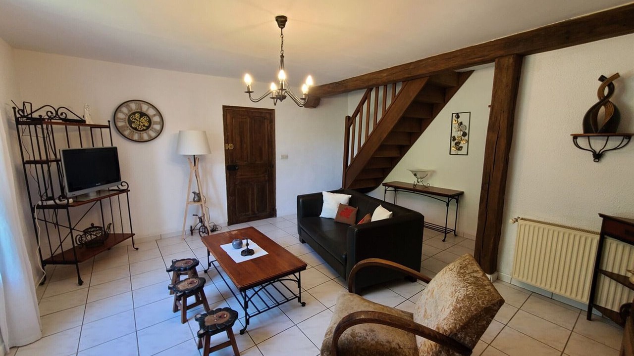 Photo of Livingroom in Nonville