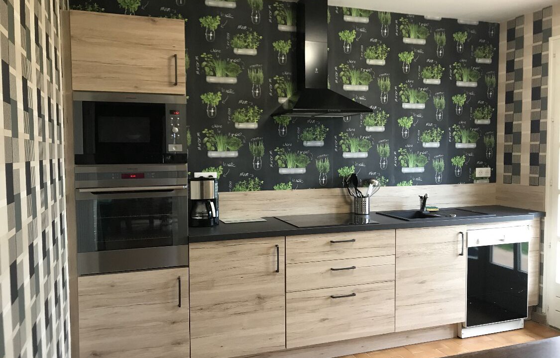 Photo of Kitchen in Pierre-de-Bresse
