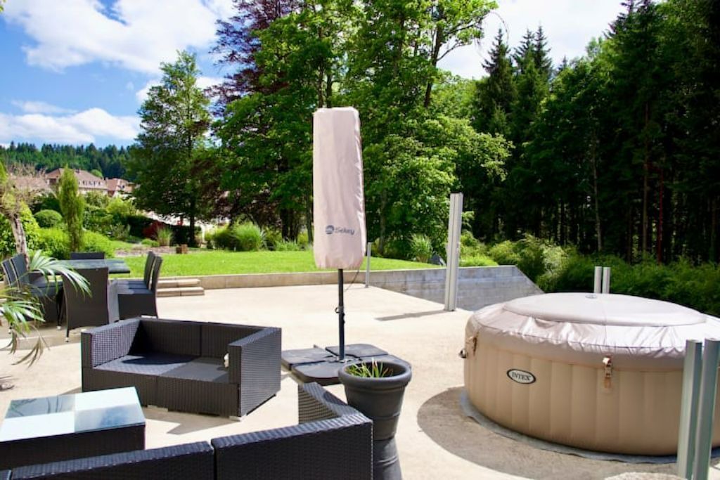 Photo of Outdoor in Maiche