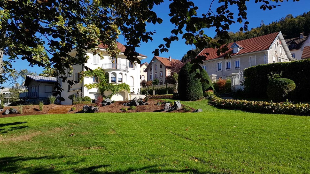 Photo of Outdoor in Maiche