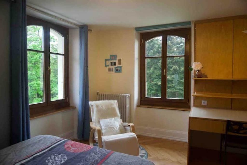 Photo of Bedroom in Maiche