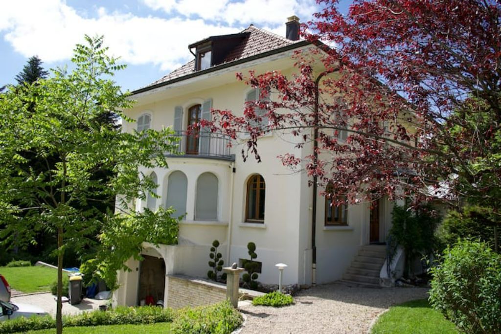 Photo of Outdoor in Maiche