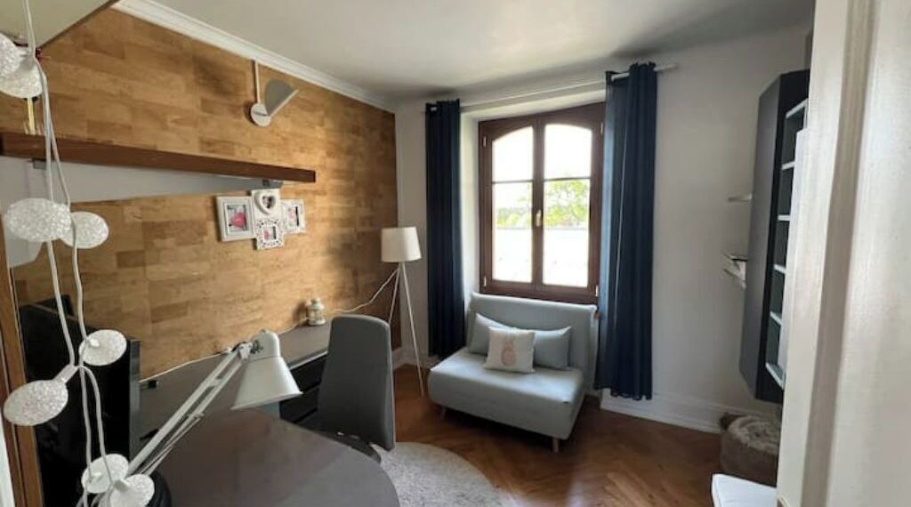 Photo of Livingroom in Maiche