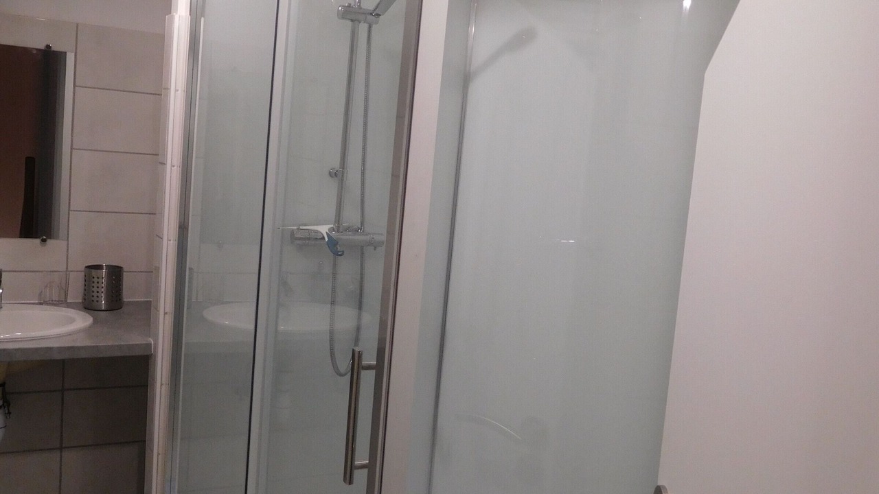 Photo of Bathroom in Gilley