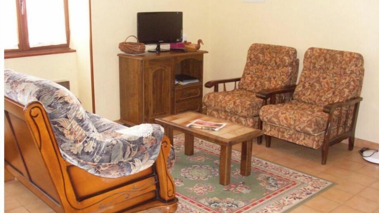 Photo of Livingroom in Curtil-sous-Buffieres