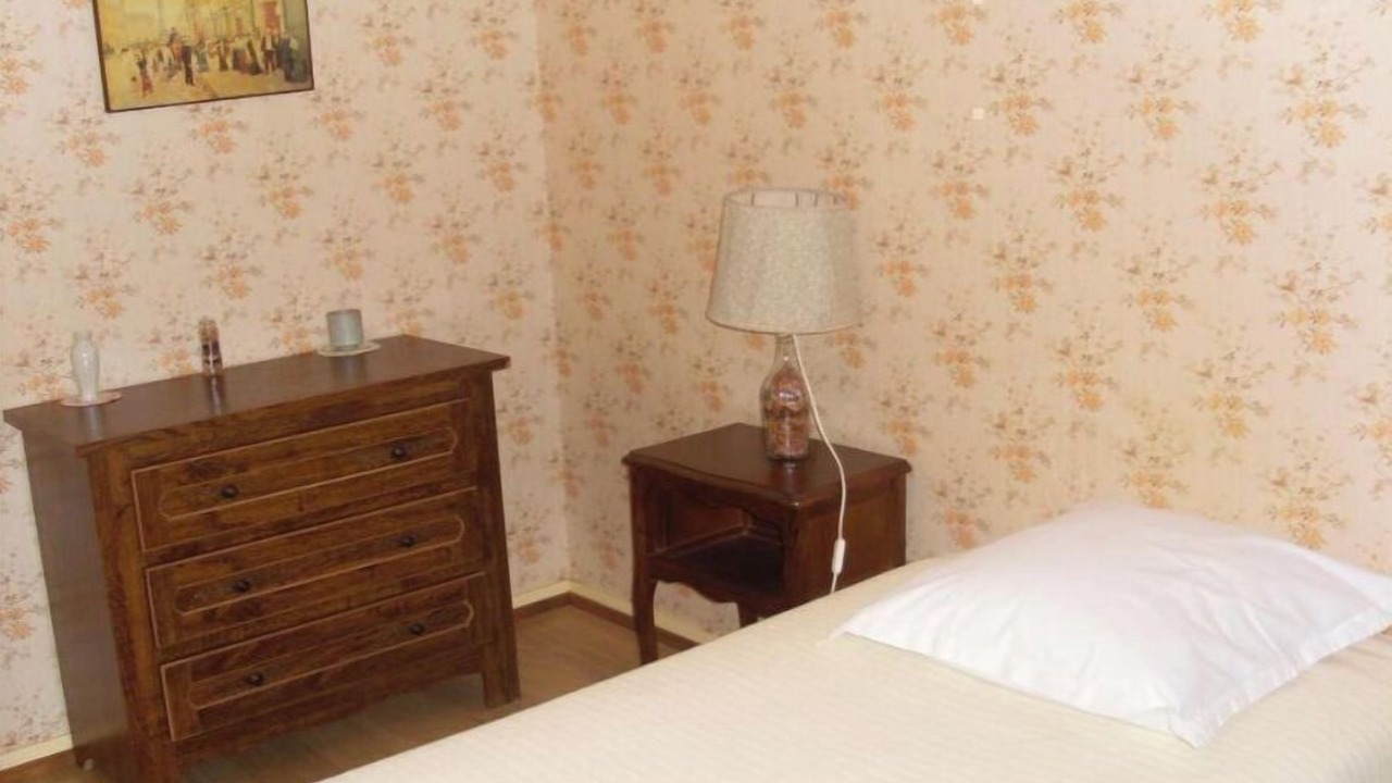 Photo of Bedroom in Curtil-sous-Buffieres