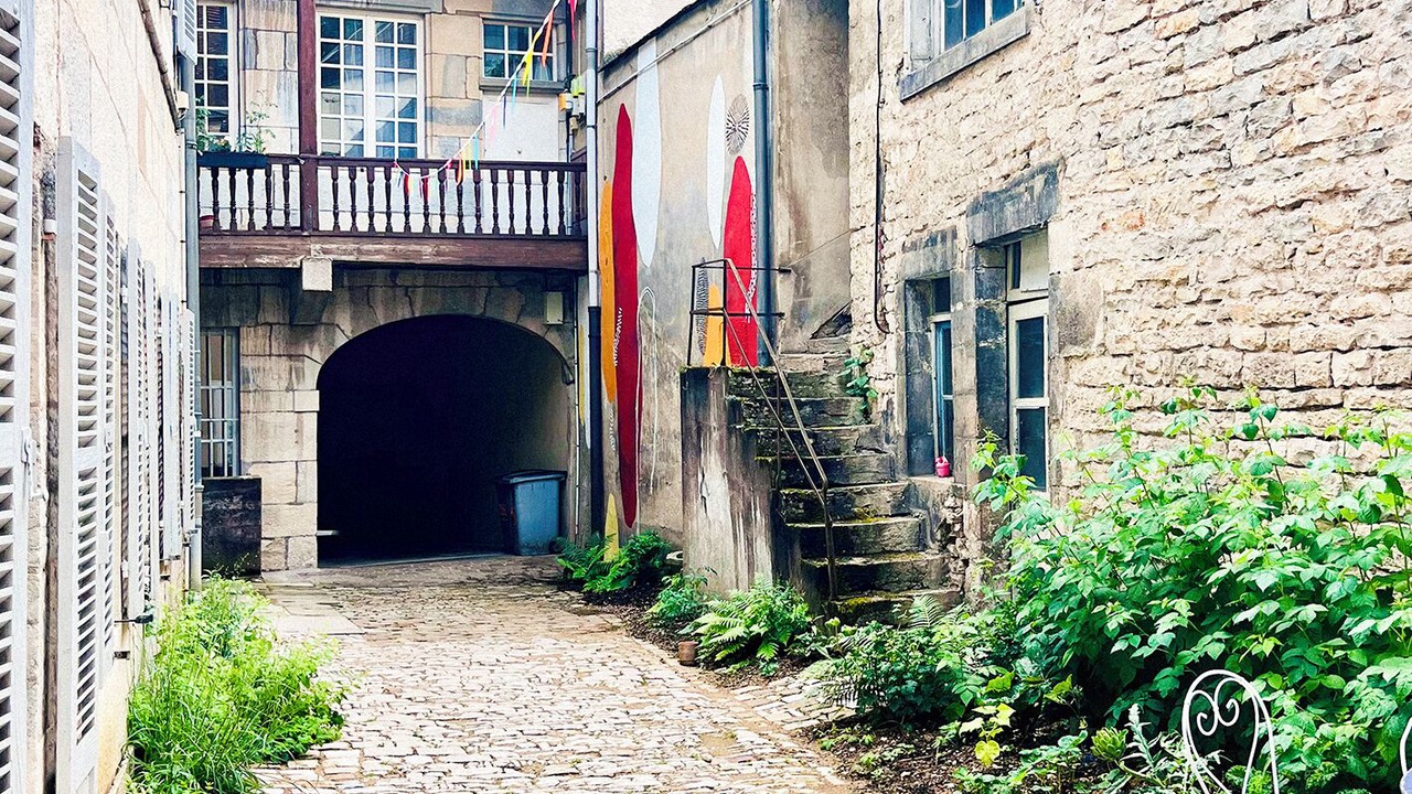 Photo of Outdoor in Besancon