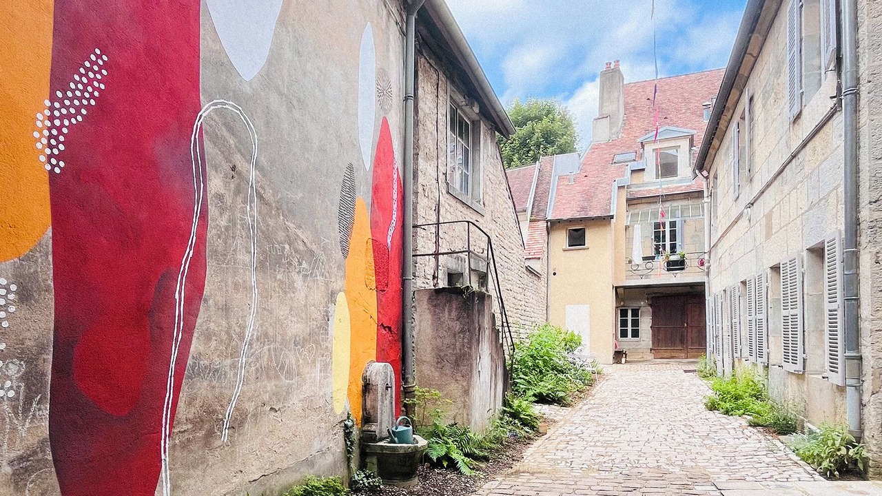 Photo of Outdoor in Besancon