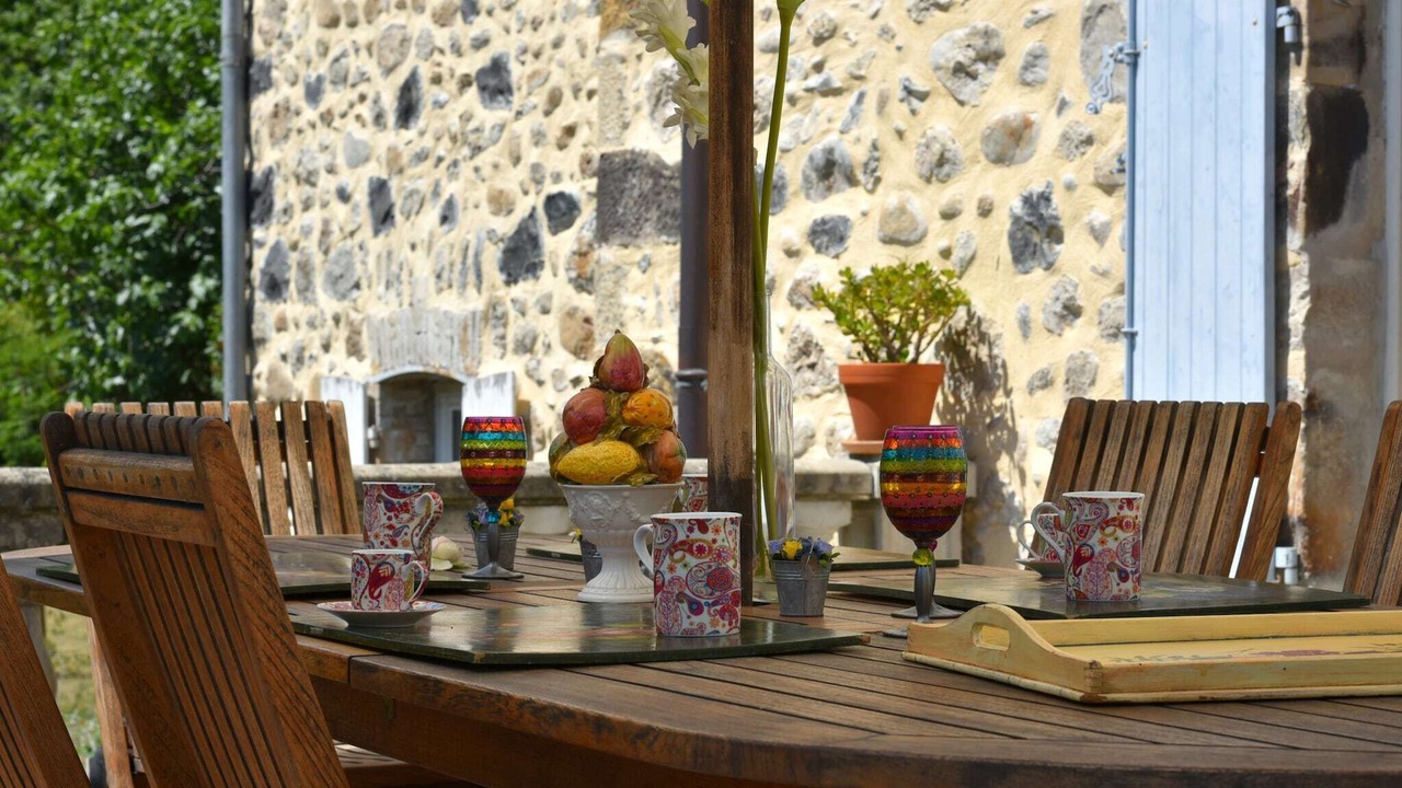 Photo of Outdoor in Pont-de-Labeaume