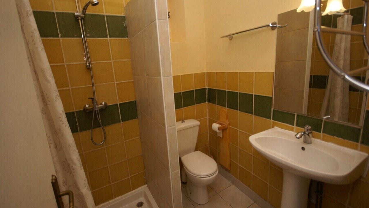 Photo of Bathroom in Pont-de-Labeaume