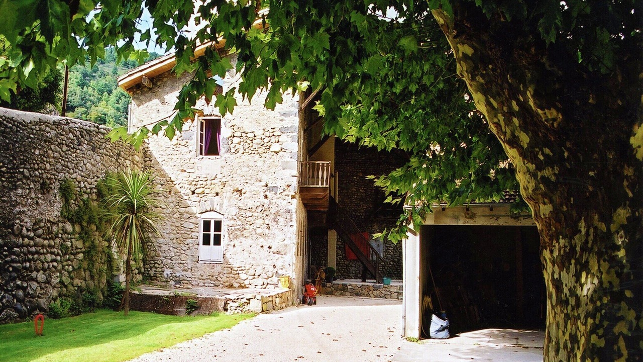 Photo of Outdoor in Pont-de-Labeaume