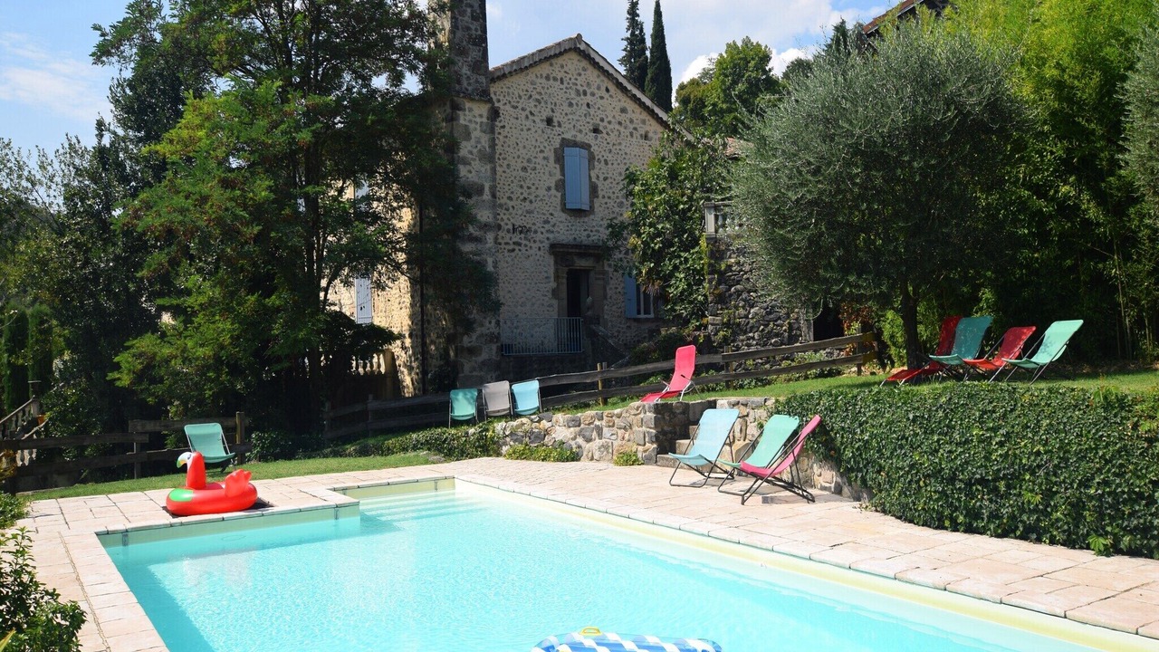 Photo of Outdoor in Pont-de-Labeaume