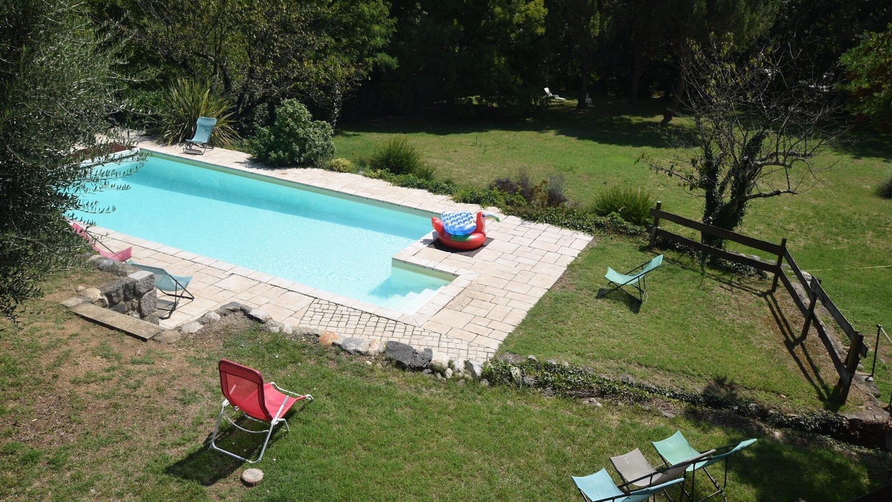 Photo of Outdoor in Pont-de-Labeaume