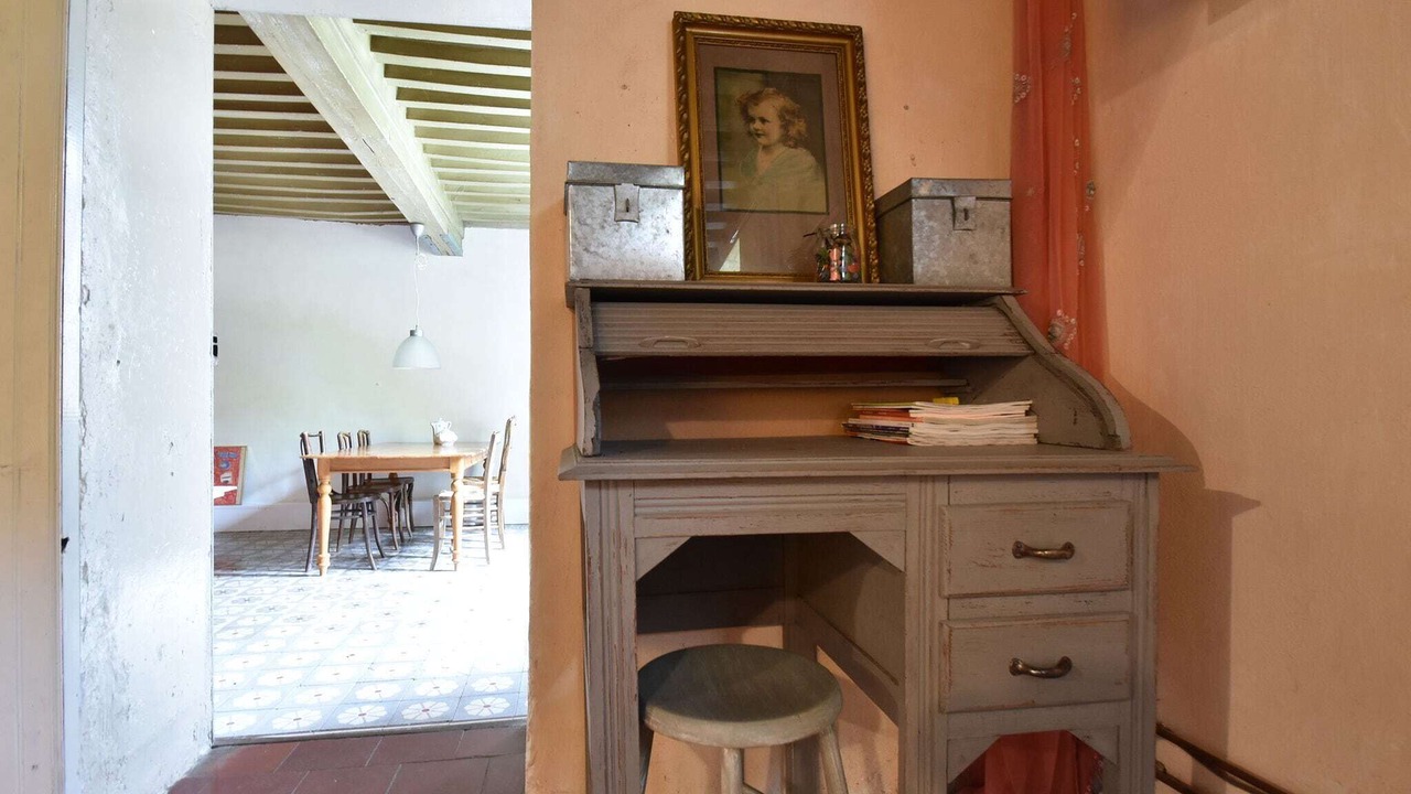 Photo of Livingroom in Gacogne