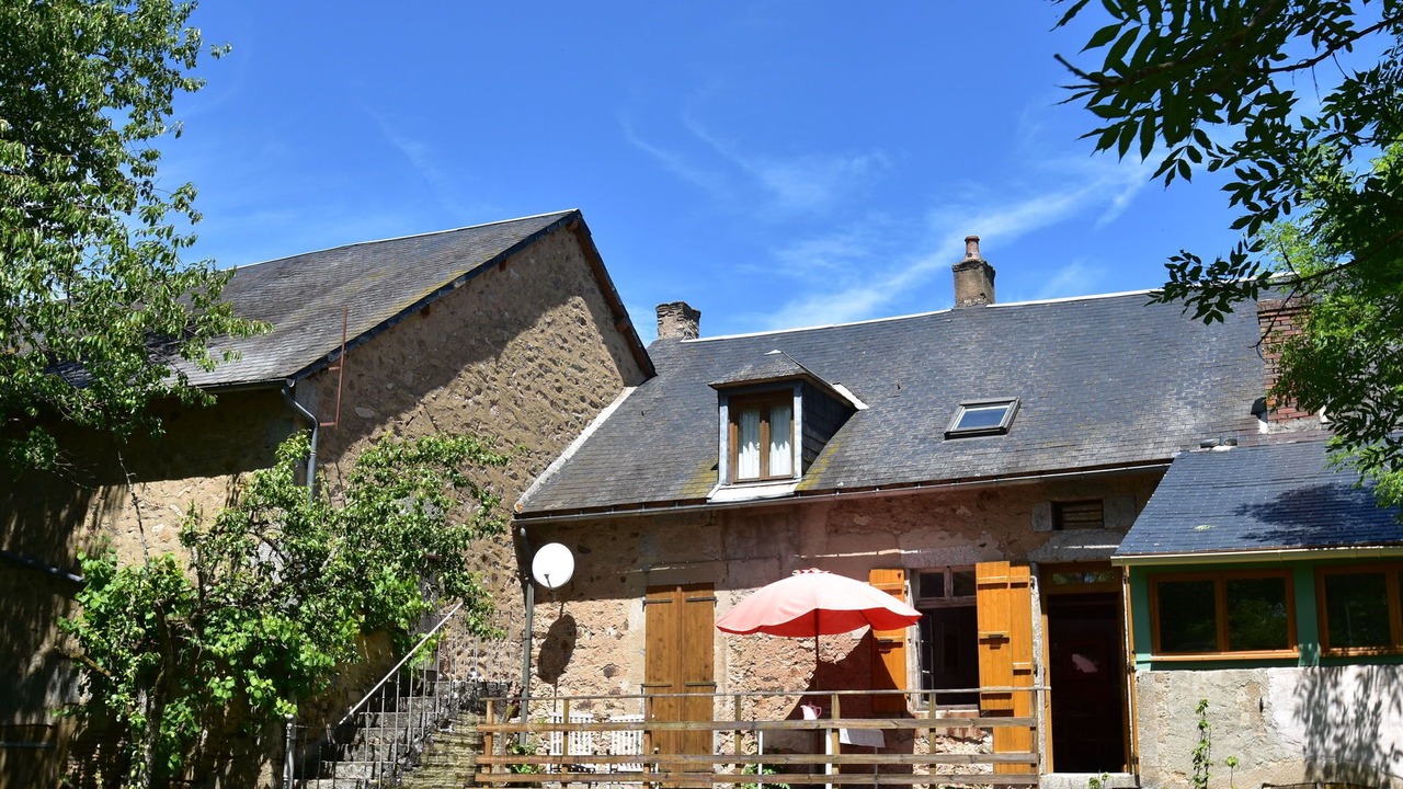 Photo of Patio Balcony in Gacogne