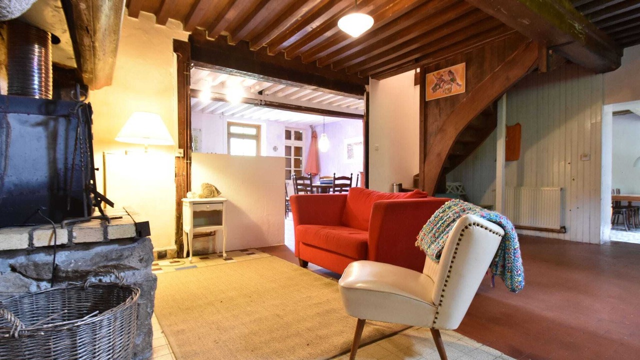 Photo of Livingroom in Gacogne
