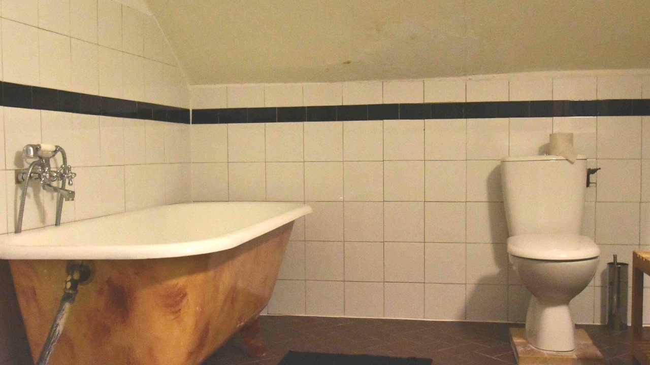 Photo of Bathroom in Gacogne