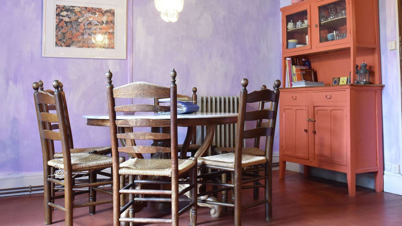Photo of Livingroom in Gacogne